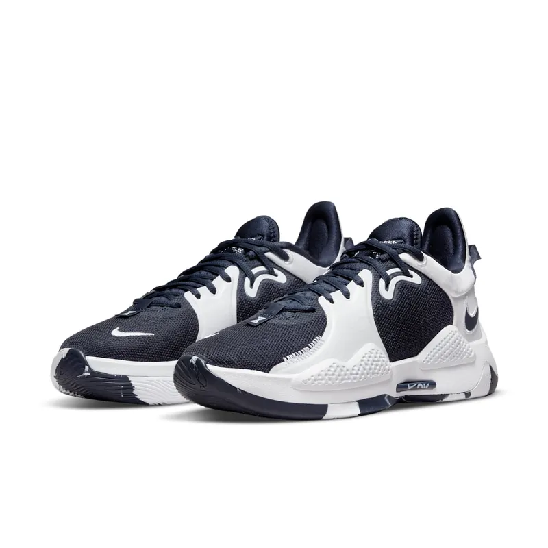 Nike PG 5 Team “College Navy” (DA7758-401)