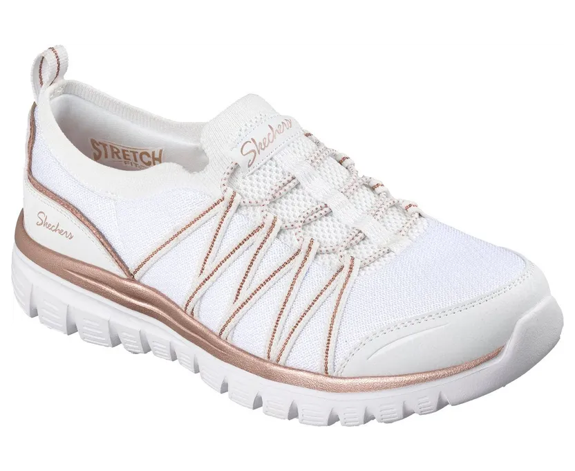 skechers-graceful 100888 WTRG