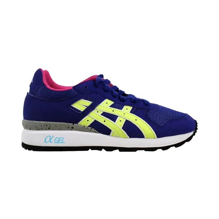 ASICS GT-II Dark Blue (H593Y-5128)