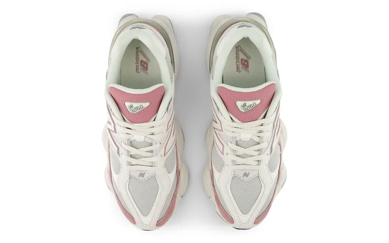New Balance 9060 “Rose Wood” (U906040V)