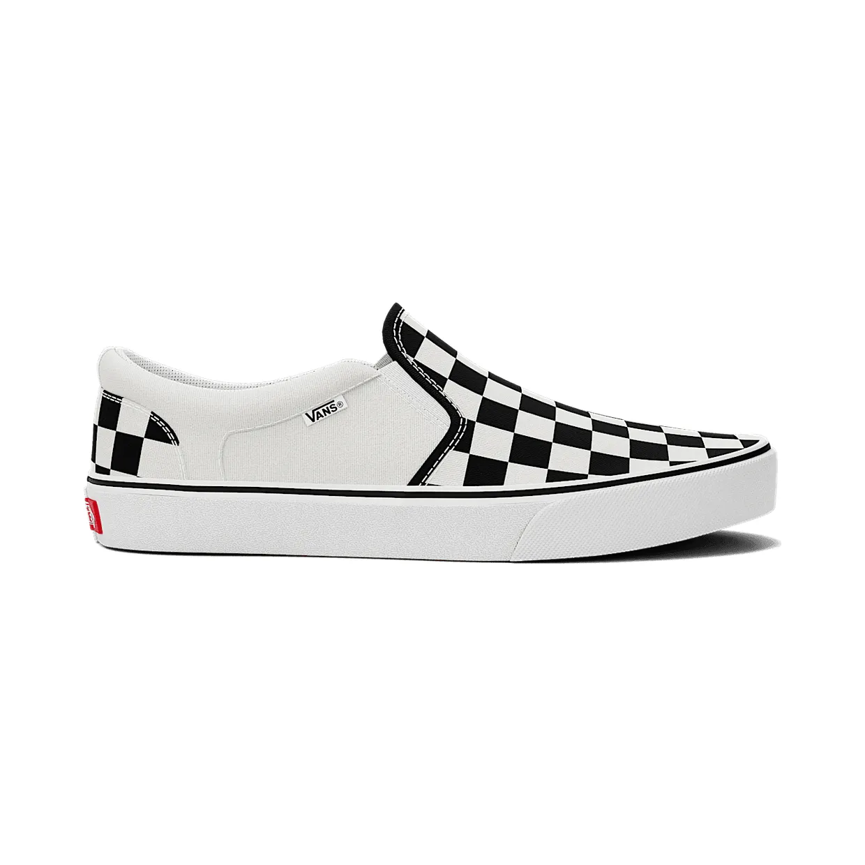 vans-checkerboard VN000SEQIPD