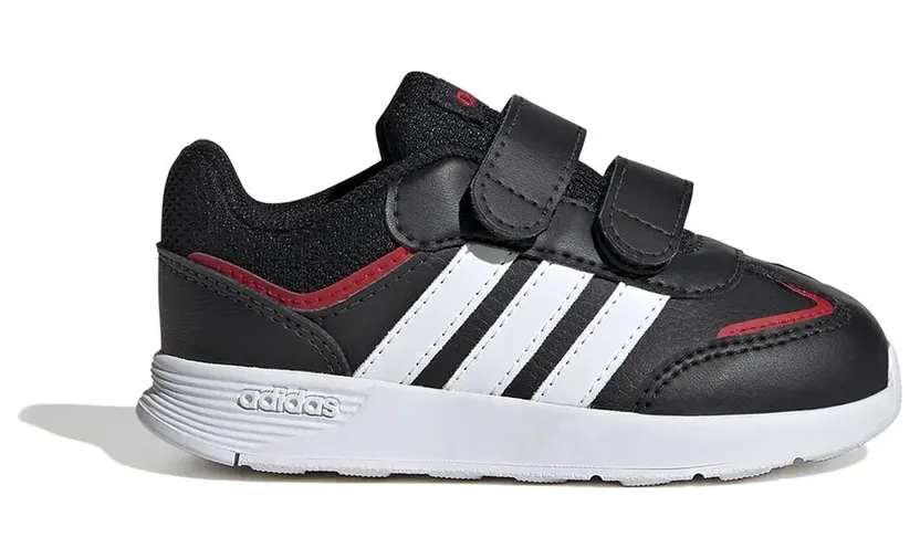 Adidas Tensaur Zwart (JH8658)