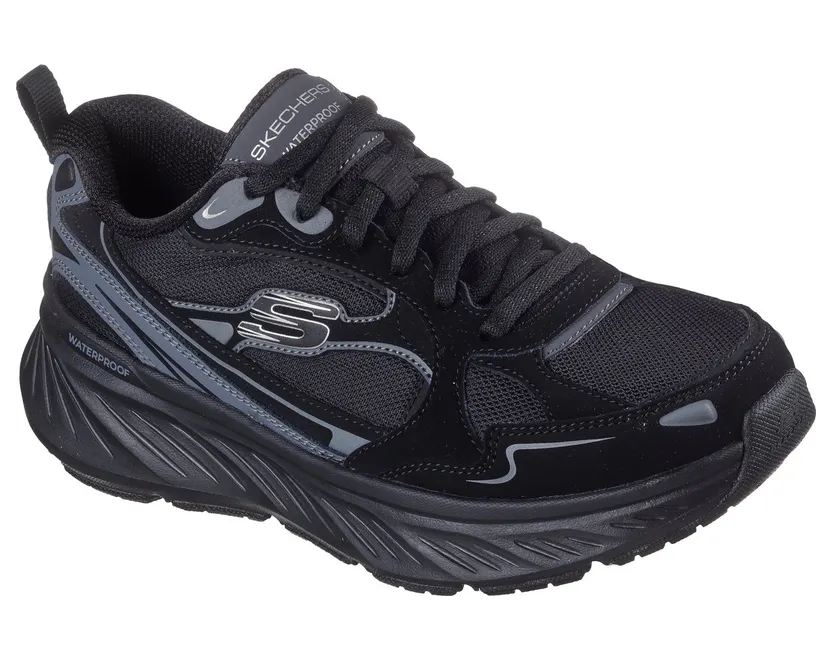 skechers-relaxed-fit 150498_BBK