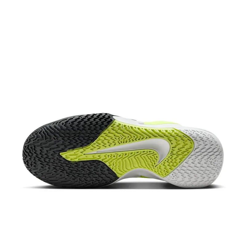 Nike PRECISION VII “VOLT” (FN4322-700)
