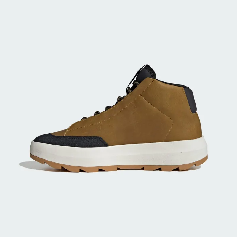 adidas Acesmash Mid Winter Preloved Bronze Black (JQ5545)