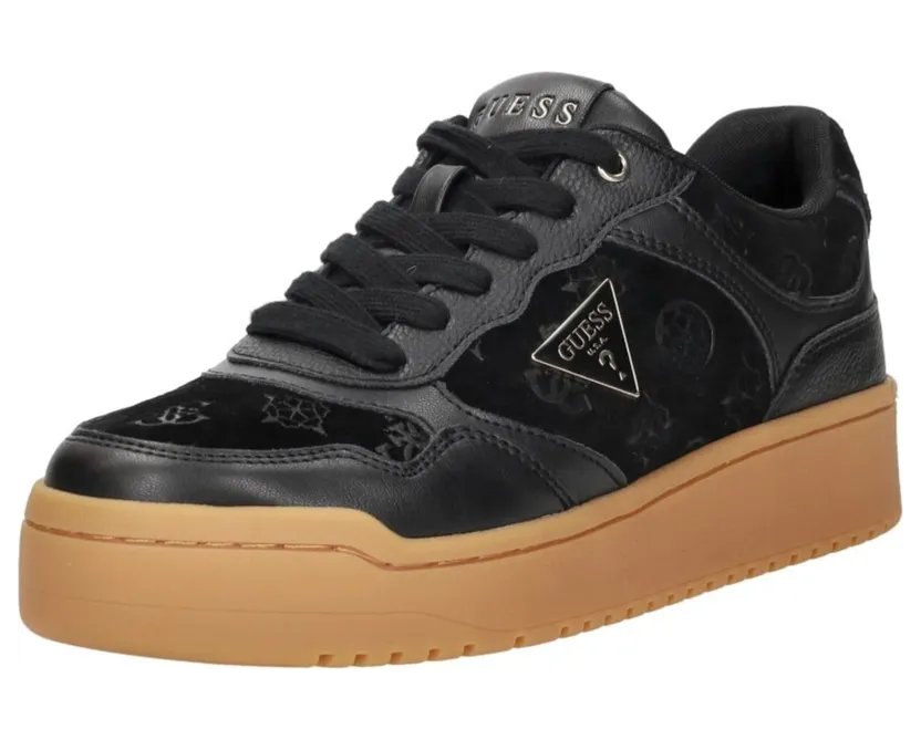 GUESS sneaker Zwart (6000072857C5)