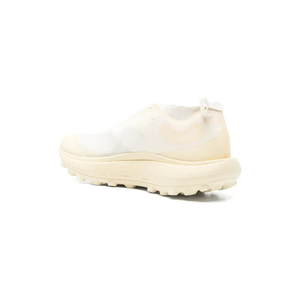 Satisfy TheRocker Laced Panelled “White” (40002-11000 ANWHI)
