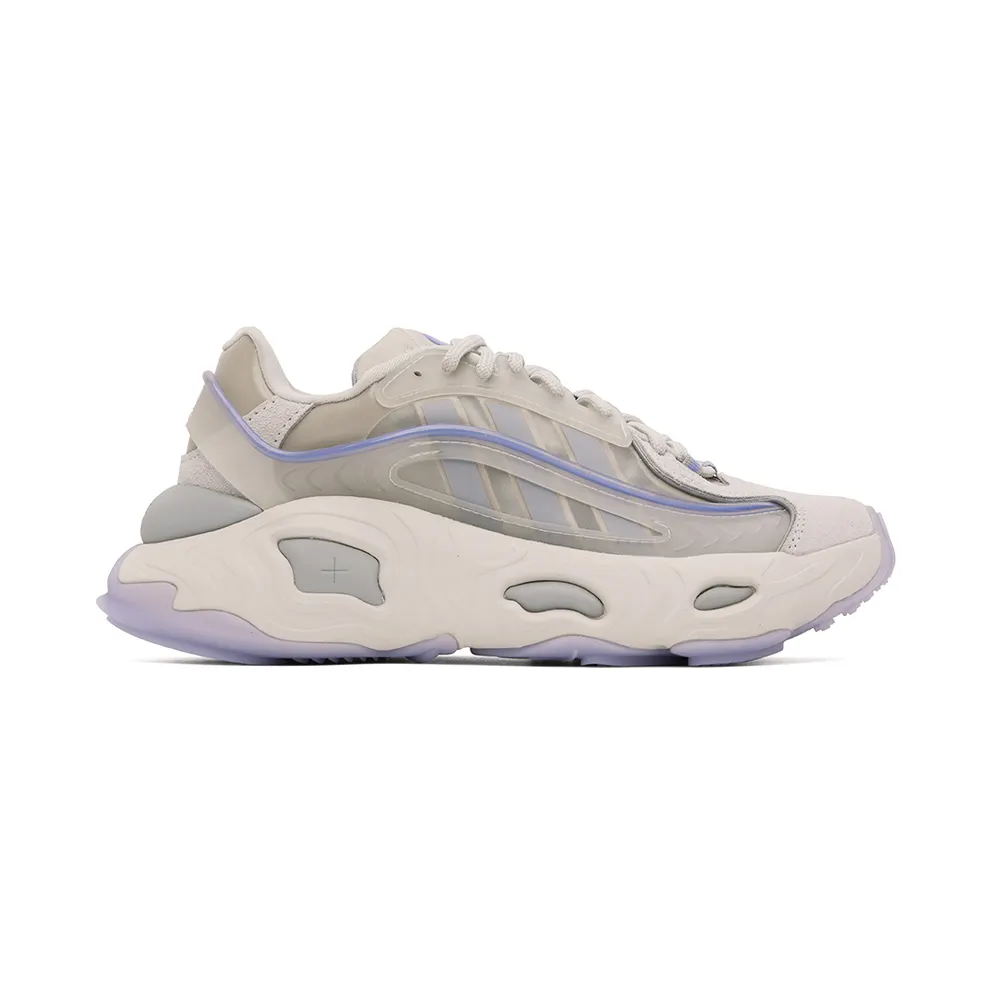 adidas Oznova Schuh Dash Grey / Grey One / Halo Silver (GY3066)