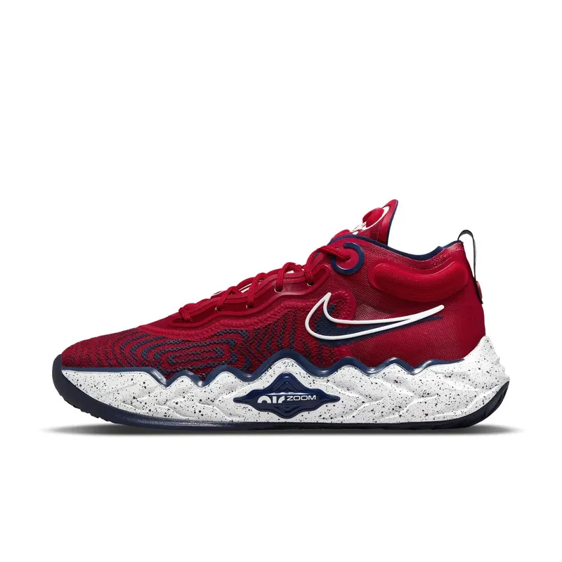 Nike Zoom GT Run Team USA (CZ0202-604)