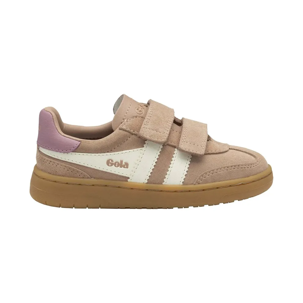 Gola sneaker cameo/off white/candy/gum (CKA611CW)