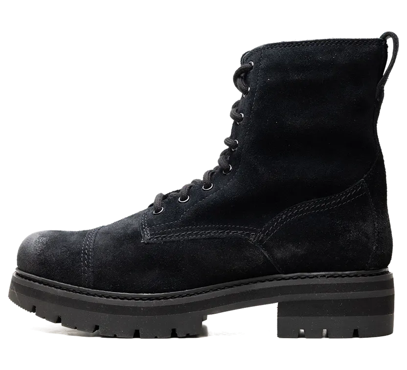 Clarks Orianna Cap “Black” (26168004)