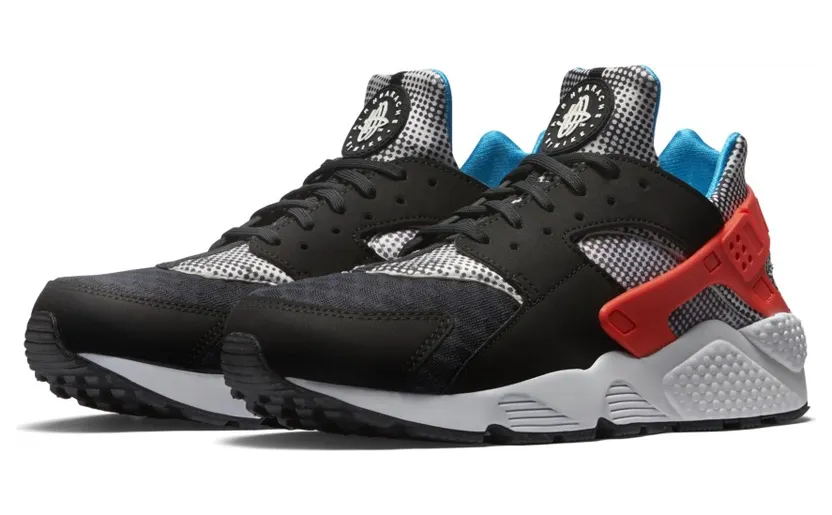 Nike Air Huarache Run FB Hypervenom