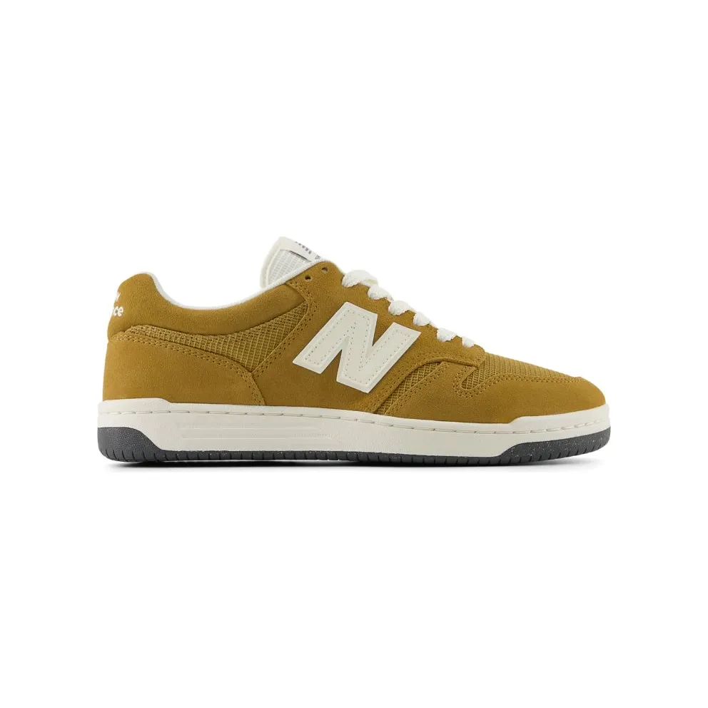 New Balance 480 Yellow (U480P-3PL)