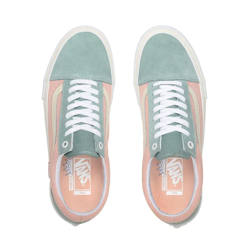 Vans Washout Old Skool Pro (VN0A45JC10A)