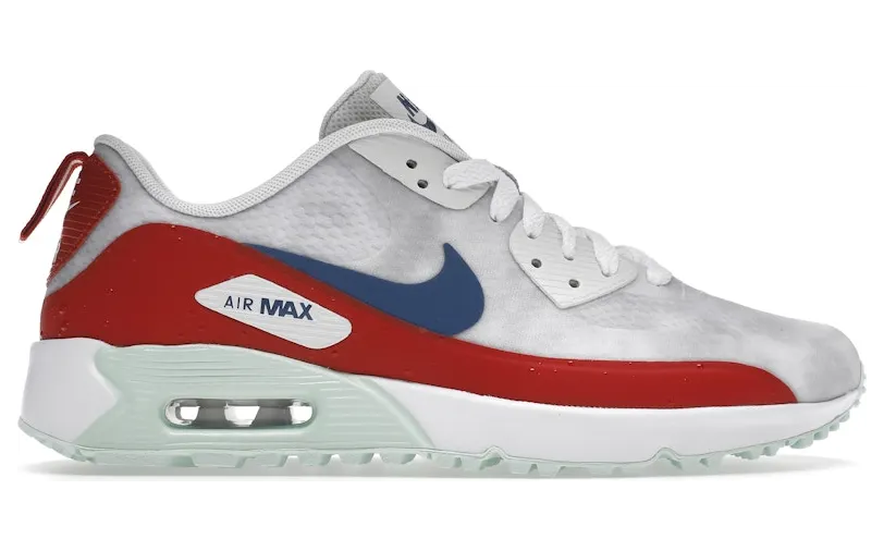 Nike Air Max 90 Golf US Open Surf and Turf (2022) (DM9009-146)