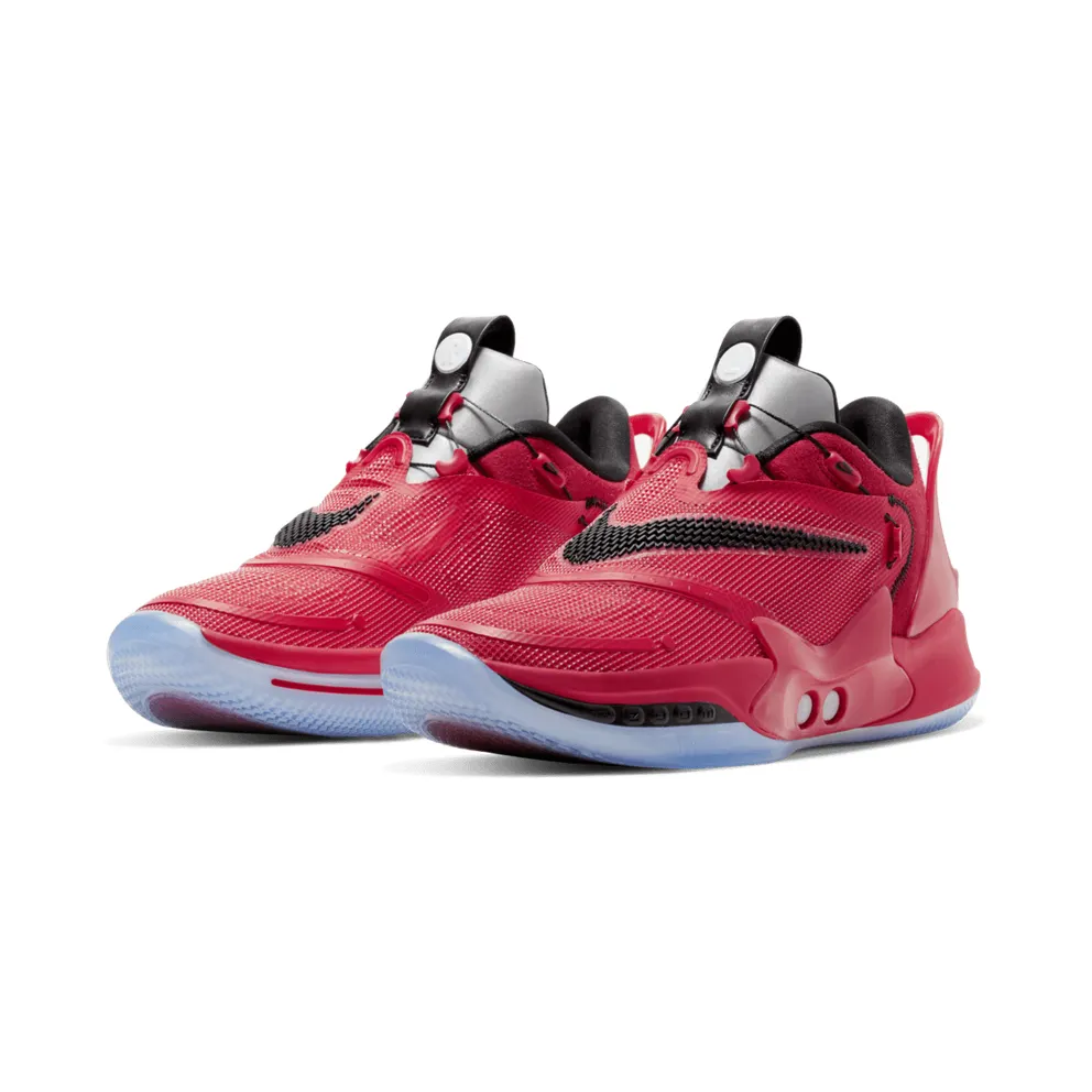 Nike Adapt BB 2.0 Chicago 2K Gamer Exclusive Gym Red/Black (BQ5397-900)