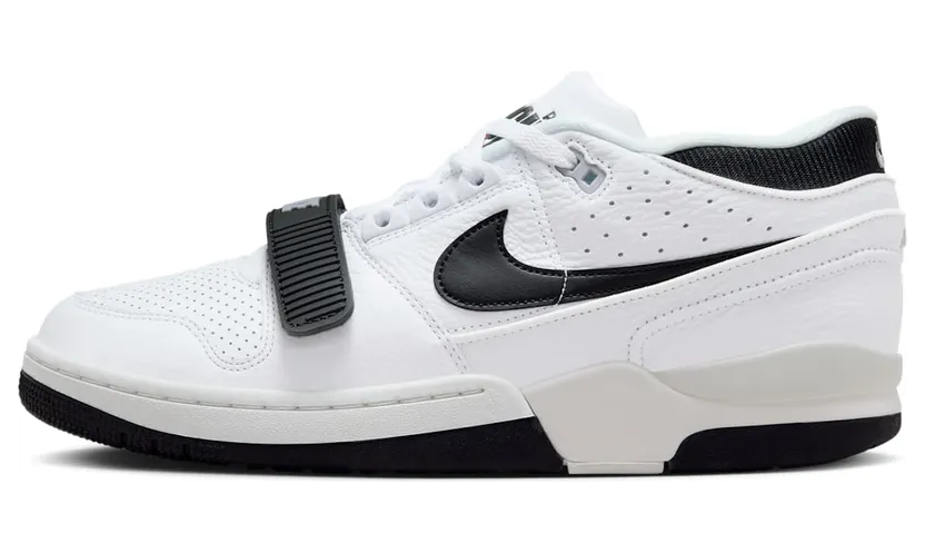 Nike AAF88 “White” (FQ8183-100)