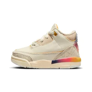 Jordan 3 Retro SP J Balvin Medellín Sunset (FN0347-901)
