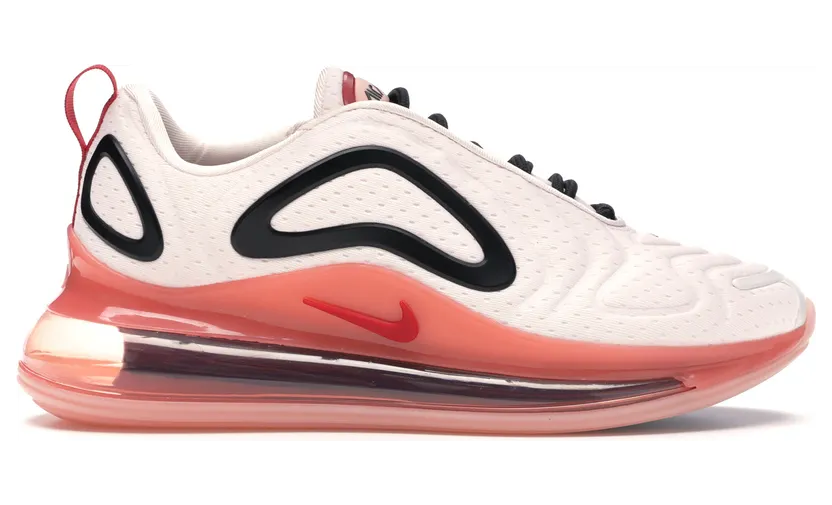 Nike Air Max 720 Light Soft Pink Coral Stardust (W)