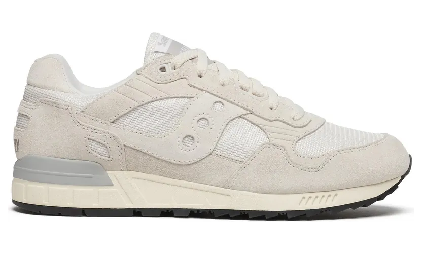 SAUCONY Shadow 5000 “White” (S70665-53)