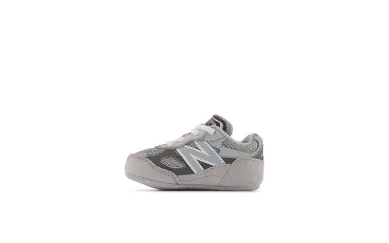 New Balance 990v6 Grey Bungee (Crib) (CC990GL6)
