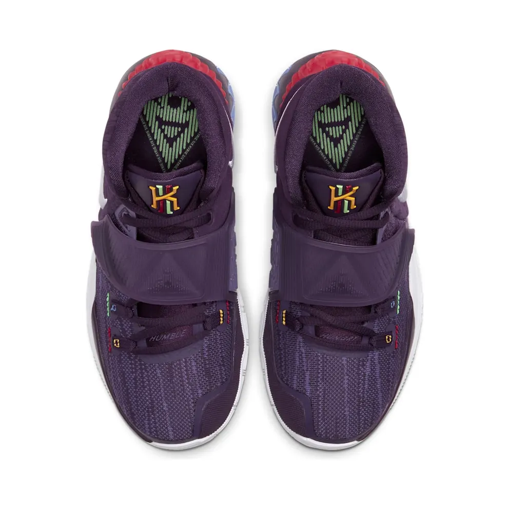Nike Kyrie 6 Enlightenment (BQ5599-500)