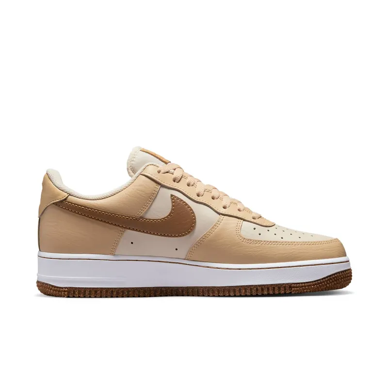 Nike Air Force 1 Low ’07 LV8 “Inspected by Swoosh” (DQ7660-200)