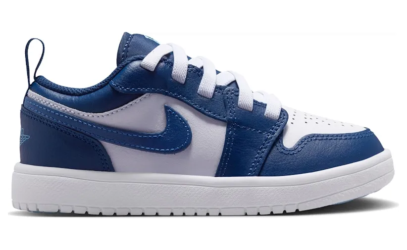Jordan 1 Low ALT Midnight Navy University Blue (DR9748-404)