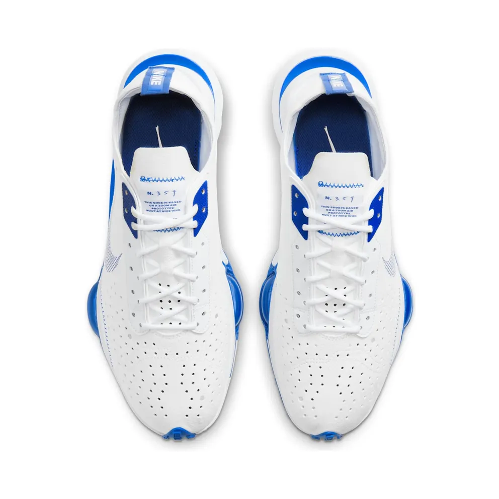Nike Air Zoom Type SE White Royal Blue (DH0282-100)
