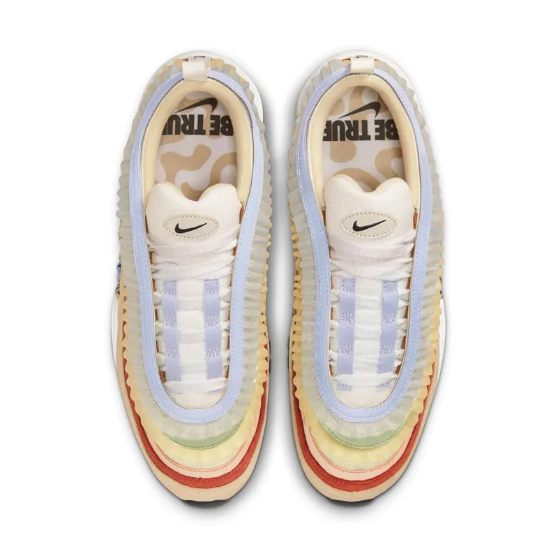 Nike AIR MAX 97 “BE TRUE” (FD8637-600)