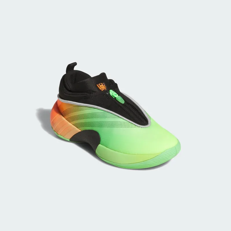 adidas D.O.N. Issue #7 Lime Burst (JR9758)