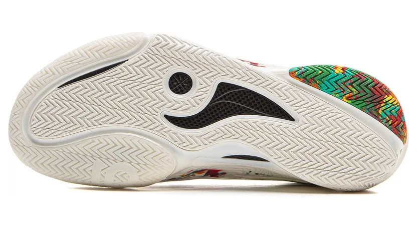 li-ning-sneaker ABAV045-82