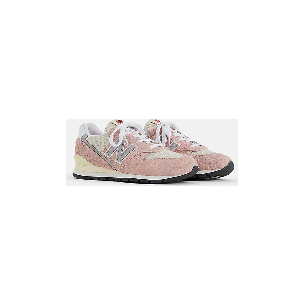 New Balance 996 “Made In USA – Pink Haze” (U996TA)