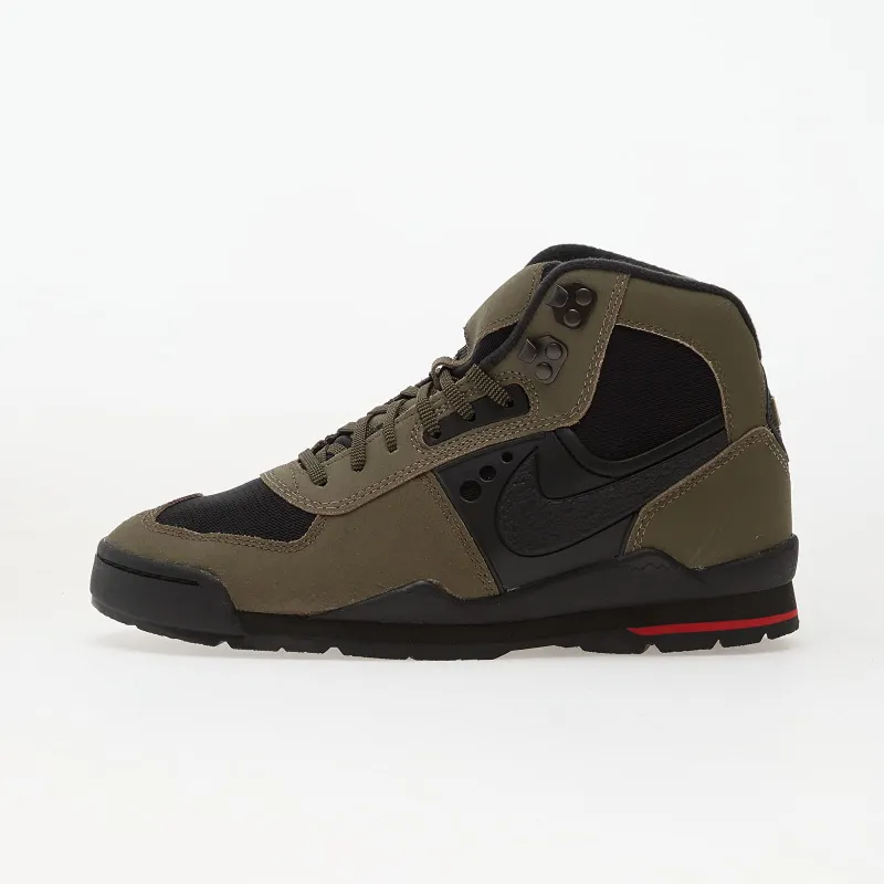 Nike Baltoro QS “Olive Khaki” (IO4556-200)