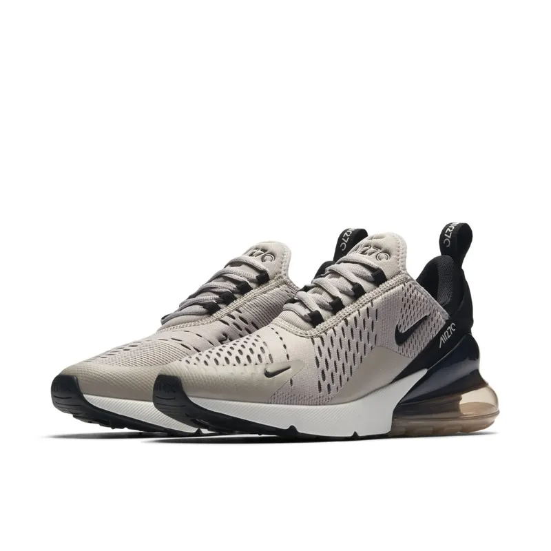 Nike  Air Max 270 Moon Particle (W) Moon Particle/Black-Sepia Stone (AH6789-201)
