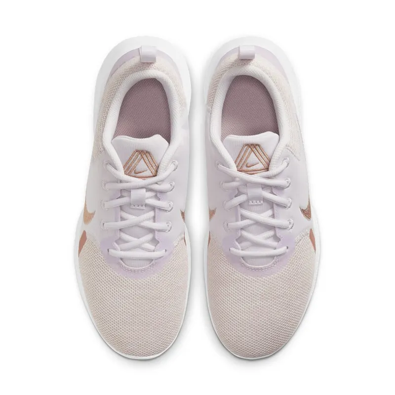 Nike Flex Experience Run 10 Road Running Pink (CI9964-600)