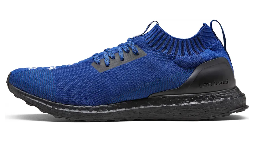 Adidas x Études Consortium Ultra Boost Uncaged (D97732)
