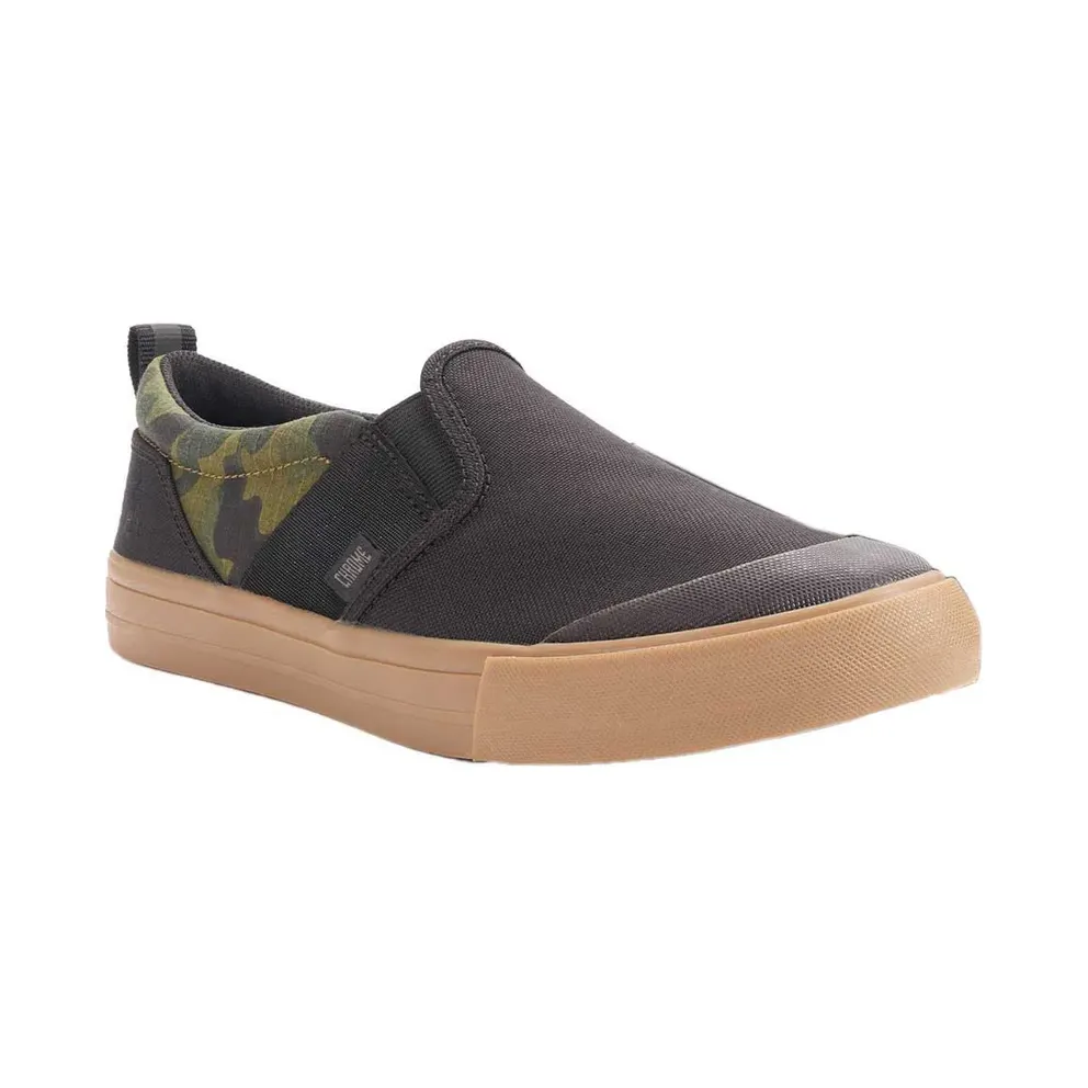 Chrome Dima 3.0 Black FW-169-BKWC Mannen – Chrome – Black – FW-169-BKWC