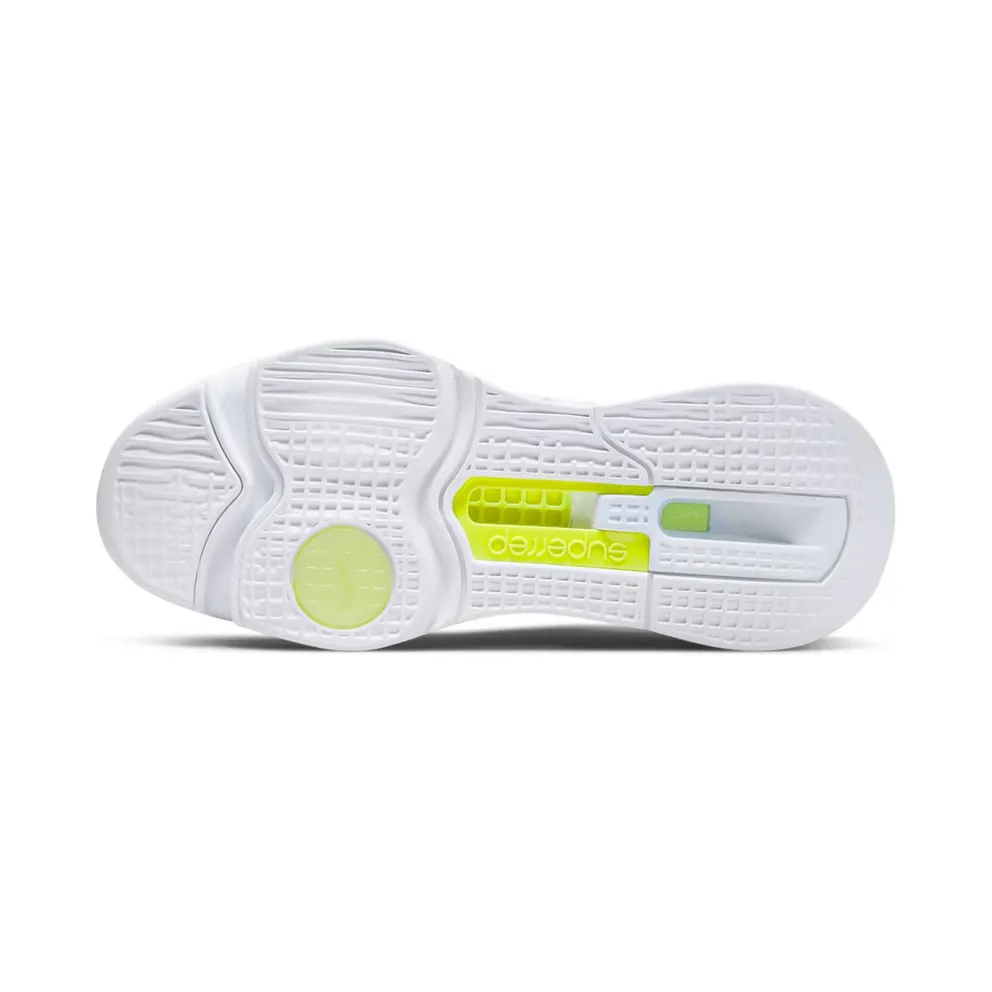 Nike Air Zoom SuperRep 3 HIIT Class White (DC9115-107)