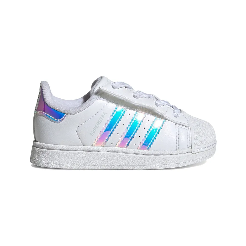 Adidas Superstar II White (JQ1791)