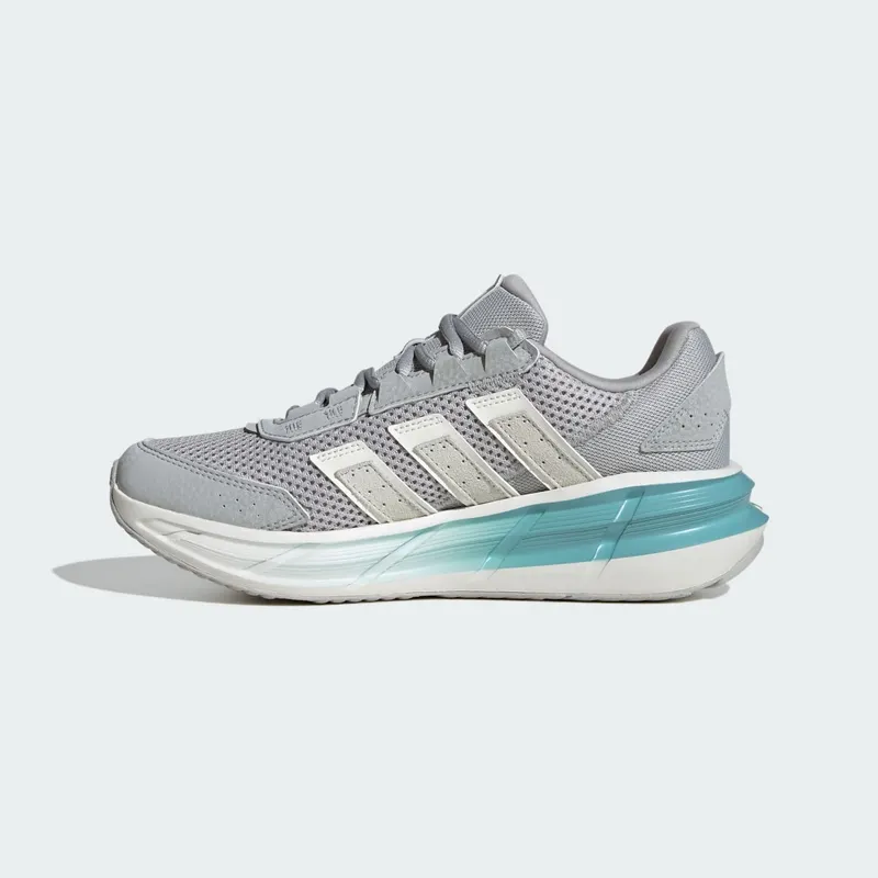 Adidas Astrastar Grey Two / Core White / Core Black (JR8729)