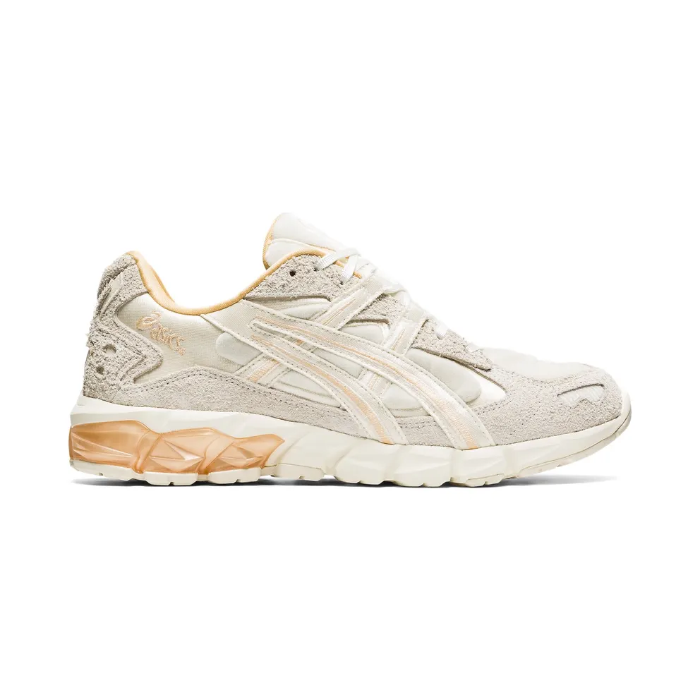 Asics Gel Kayano 5 KZN ‘Box of Chocolates’ Cream/Champagne (1021A348-100)