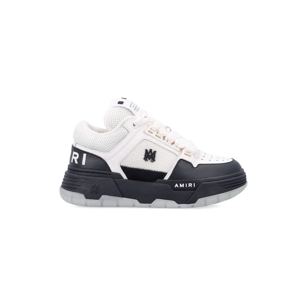 AMIRI MA-1 White Black (AMFOSR1084-001)