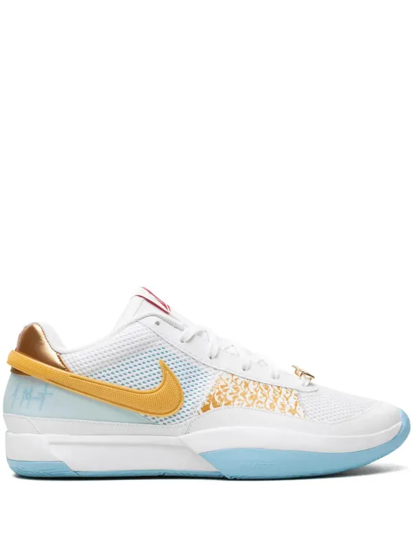 Nike Ja 1 Chinese New Year sneakers – White (FV1290)