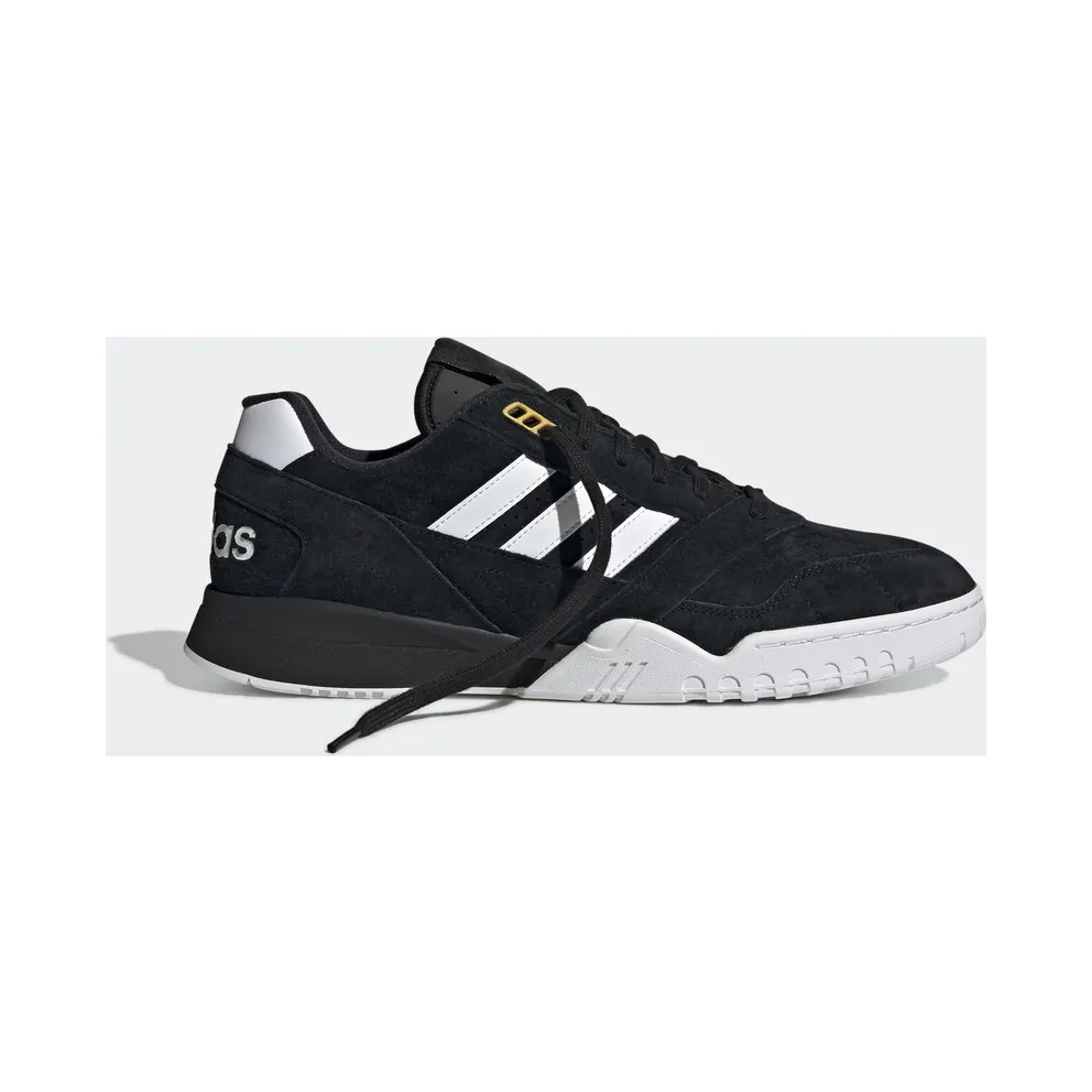 adidas A.R. Trainer Core Black / Footwear White / Active Gold (EE9393)
