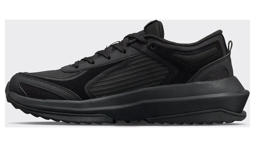 APL Jogger “Black/Black/Black” (Dames) (2)