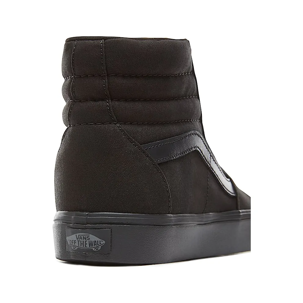 Vans SK8 HI Black