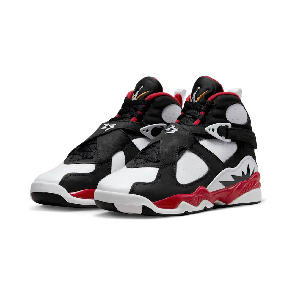 Air Jordan 8 GS “Paprika” (DO8731-601)