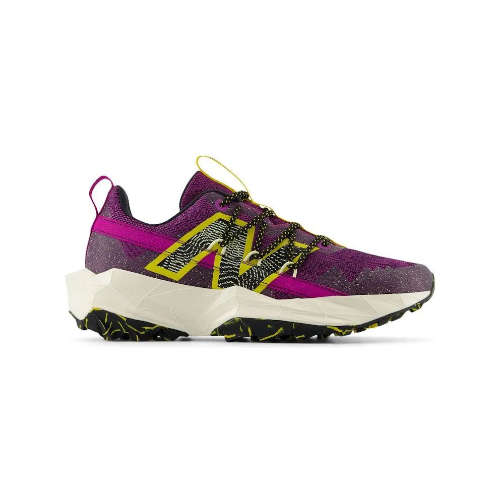 New Balance Tektrel Purple Fuchsia Black Ginger Lemon (WTTTRCP1)