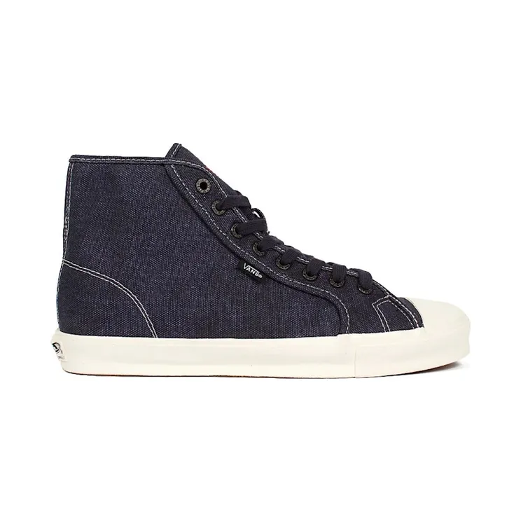 Vans OG Style 24 LX Nigel Cabourn Denim (VN0A5HUT9X4)
